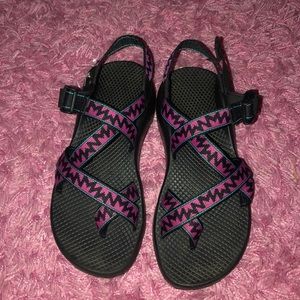 Chacos